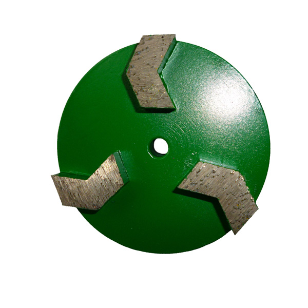 FPM12A Diamond Metal Floor Polishing Pads.JPG