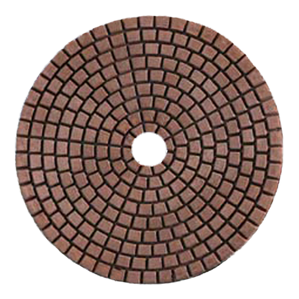 Copper Polishing Pads