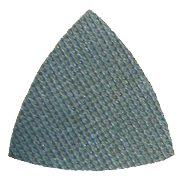 Triangle Electroplated Polishing Pads