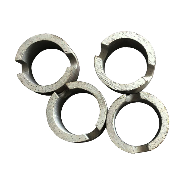 Diamond Crown Segments of Core Drill Bit