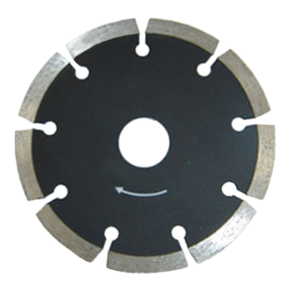 Diamond Segments Saw Blade
