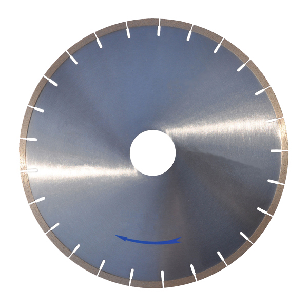 Diamond Saw Blade for Marble