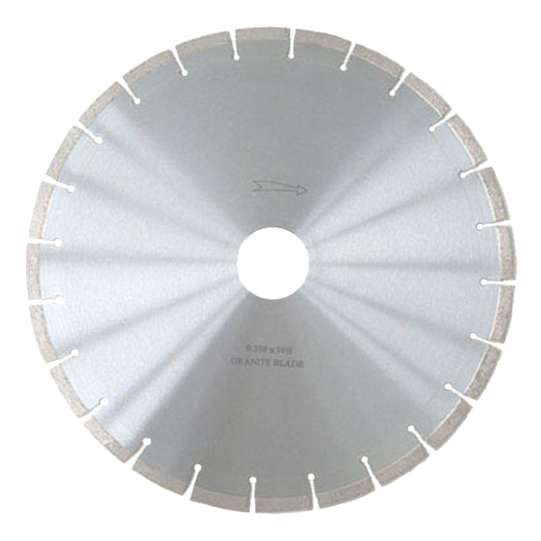 Diamond Saw Blade for Granite