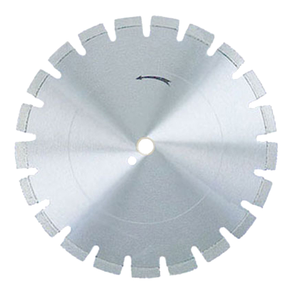 Diamond Laser Welded Saw Blade