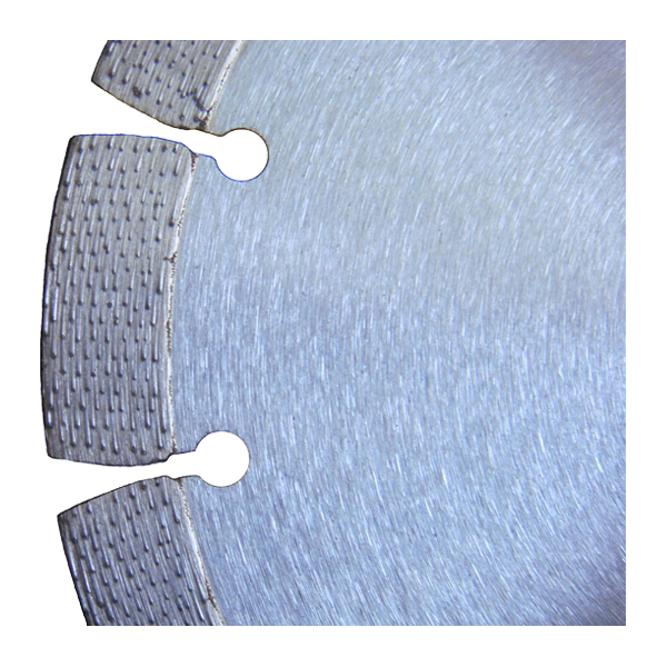 Diamond Arix Segmented Saw Blade