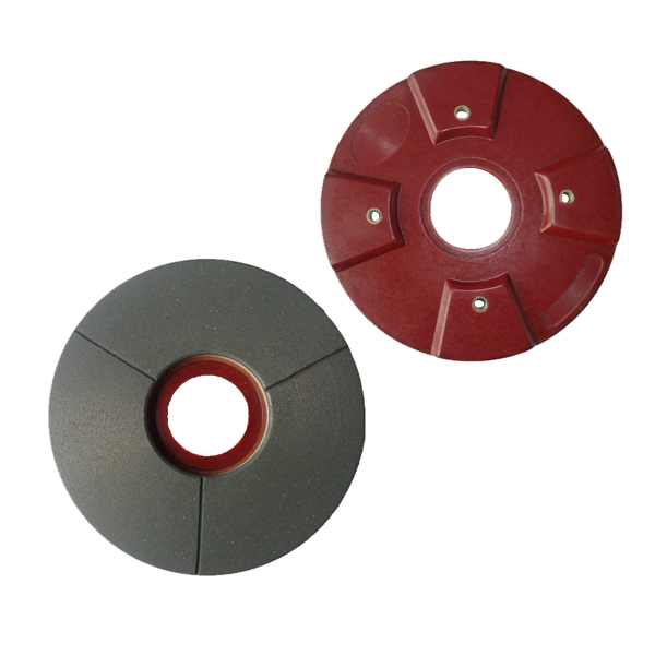 Diamond Polishing Buff Grinding Disc