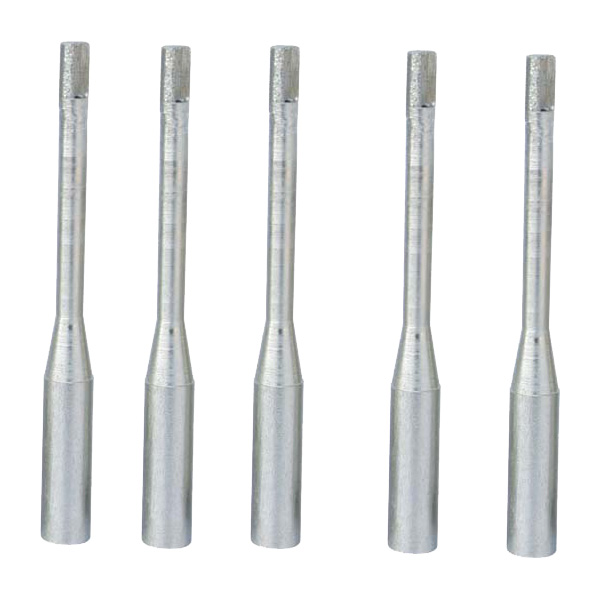 Diamond Core Drill Bits