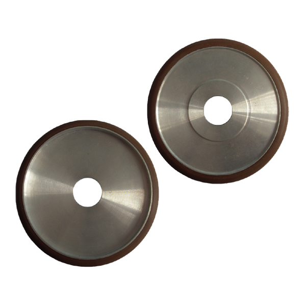 Diamond Resin Grinding Wheel