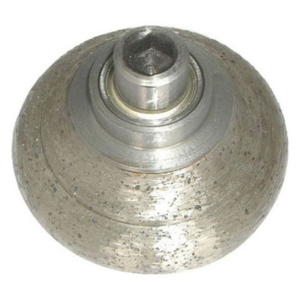 Diamond Metal Router Bits-O Type