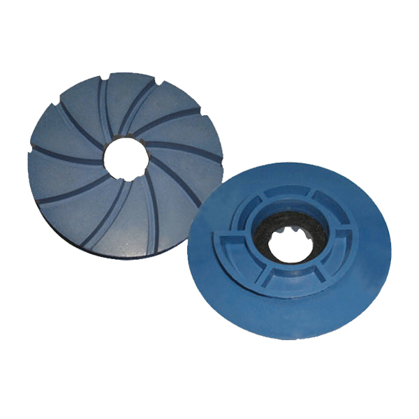 Diamond Resin Floor Polishing Pads