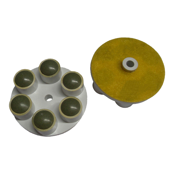 Diamond Resin Floor Polishing Pads