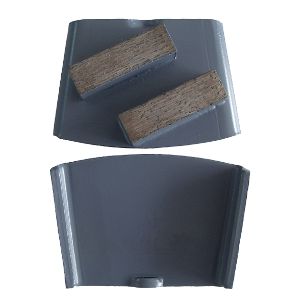 Diamond Metal HTC Floor Polishing Pads